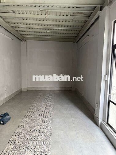 🔥 Căn Góc Đẹp – MT CMT8 Tân Bình – 1 Trệt 2 Lầu – Giá 30TR Còn TL!