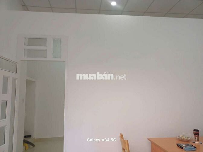 NHÀ MỚI SẠCH ĐẸP 105M2 3PN 2WC HẺM OTO ĐƯỜNG 24 LINH ĐÔNG. Ở GĐ, NHÓM