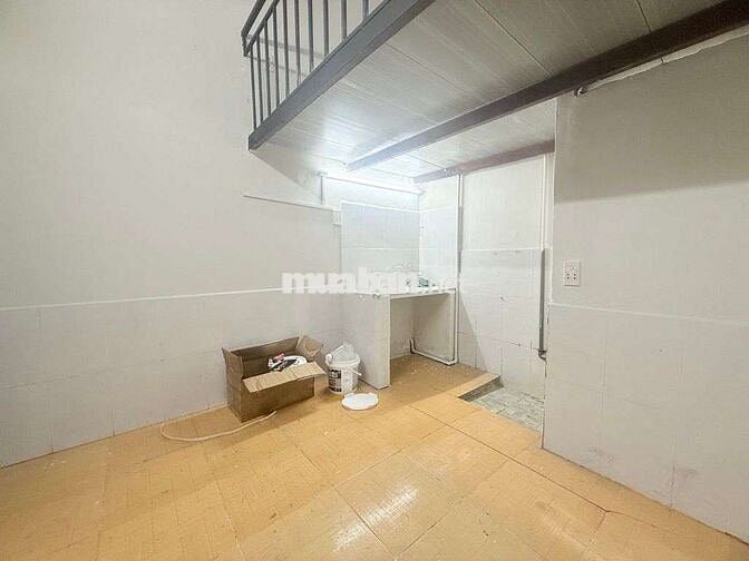 NHÀ TRỌ MỚI XÂY - THU NHẬP ỔN ĐỊNH - SÁT SIÊU THỊ MEGA  QUẬN 12