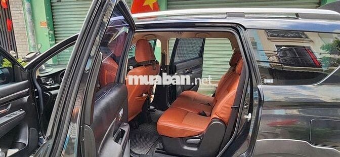 Suzuki XL 7 2023  - 160000 km