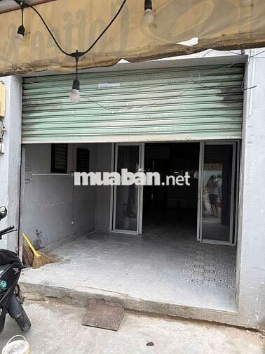 🔥 Căn Góc Đẹp – MT CMT8 Tân Bình – 1 Trệt 2 Lầu – Giá 30TR Còn TL!