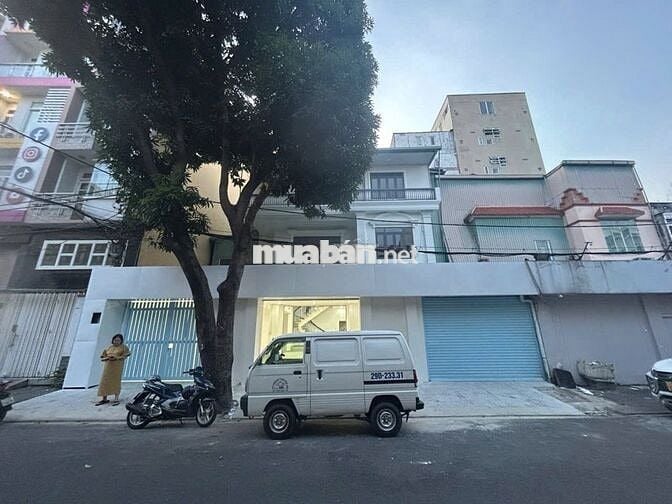 📞 Nhà Siêu Rộng_HXH Cộng Hòa_14x20m, Trệt 2 Lầu, Mới Đẹp