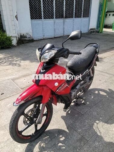 Jupiter 2009 xe đep may rin giay tơ hơp lê