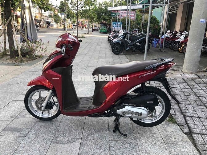 Vision 110 2015 Máy Zin Êm Áo Đẹp Ko Lỗi