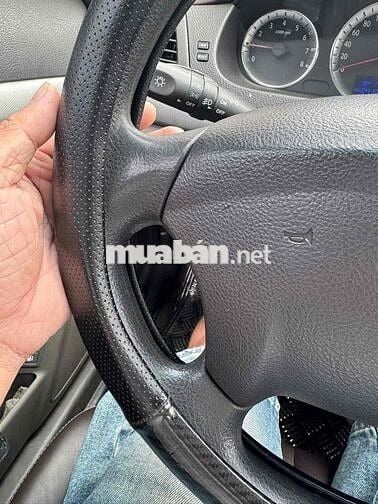 Hyundai Sonata 2010 2.0L MT