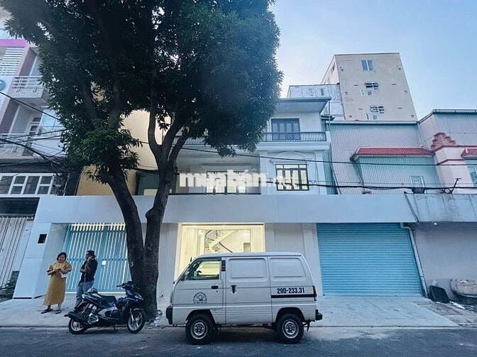 📞 Nhà Siêu Rộng_HXH Cộng Hòa_14x20m, Trệt 2 Lầu, Mới Đẹp