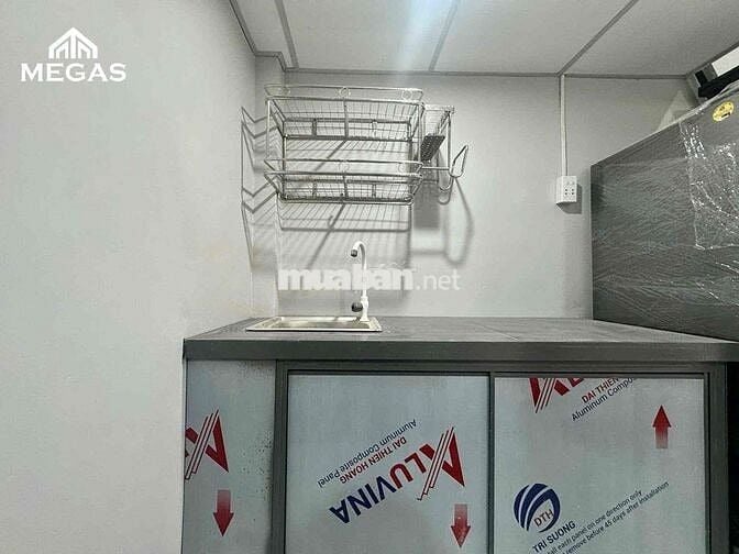 DUPLEX MỚI 100% NGAY VƯỜN LÀI-NTTU-AN PHÚ ĐÔNG-GÁC CAO 2M FREE 2 XE