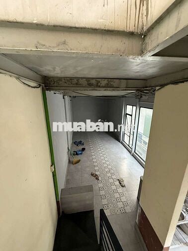 🔥 Căn Góc Đẹp – MT CMT8 Tân Bình – 1 Trệt 2 Lầu – Giá 30TR Còn TL!