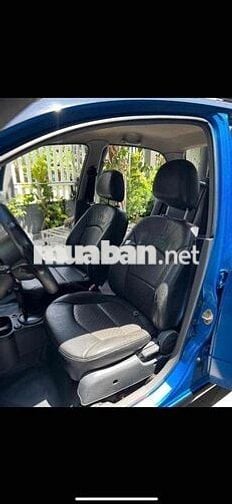 Daewoo Matiz 2005 Xanh Số tự động