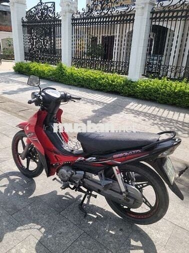 Jupiter 2009 xe đep may rin giay tơ hơp lê