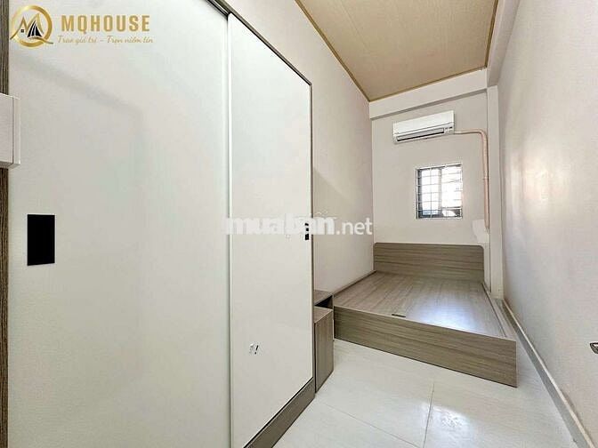 KHAI TRƯƠNG CĂN HỘ 2 PHÒNG NGỦ RIÊNG–LUỸ BÁN BÍCH, TÂN PHÚ–TRỐNG SẴN