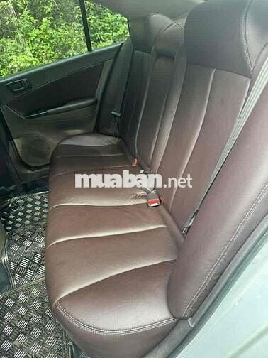 Hyundai Sonata 2010 2.0L MT