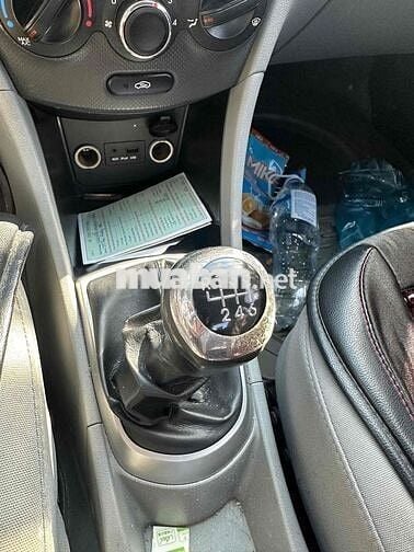 Hyundai Accent 2013 1.4 MT - 150000 km