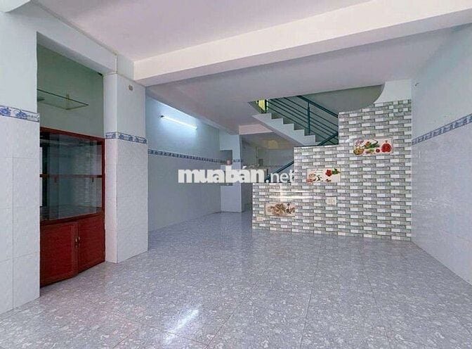 Nhà Ko Lg Qh,2 tầng,5x15,Hxh 6m, ngay Tên Lửa(nối dài), Giá nhỉnh 5 tỷ