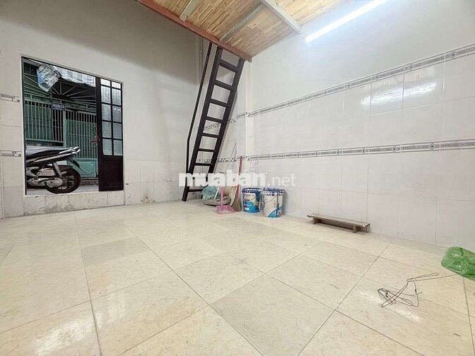 NHÀ TRỌ MỚI XÂY - THU NHẬP ỔN ĐỊNH - SÁT SIÊU THỊ MEGA  QUẬN 12