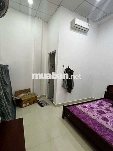 NHÀ MỚI SẠCH ĐẸP 105M2 3PN 2WC HẺM OTO ĐƯỜNG 24 LINH ĐÔNG. Ở GĐ, NHÓM