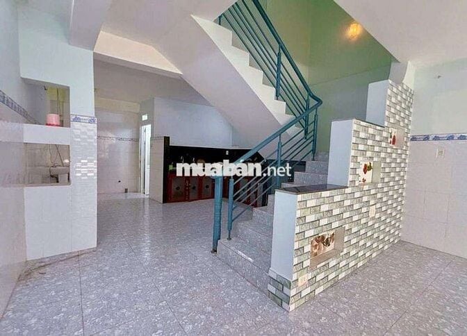 Nhà Ko Lg Qh,2 tầng,5x15,Hxh 6m, ngay Tên Lửa(nối dài), Giá nhỉnh 5 tỷ