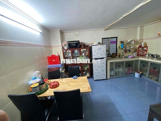 Chính chủ bán nhanh nhà kiệt ô tô Sơn Trà