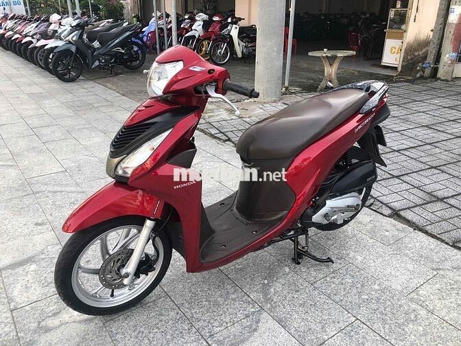 Vision 110 2015 Máy Zin Êm Áo Đẹp Ko Lỗi