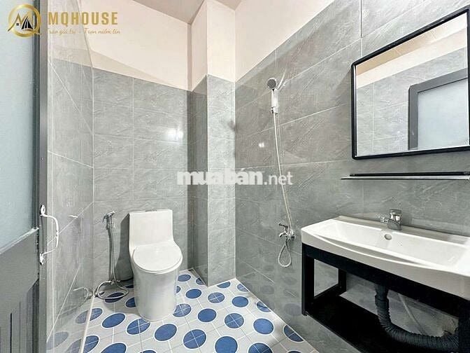 KHAI TRƯƠNG CĂN HỘ 2 PHÒNG NGỦ RIÊNG–LUỸ BÁN BÍCH, TÂN PHÚ–TRỐNG SẴN