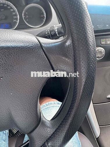 Hyundai Sonata 2010 2.0L MT