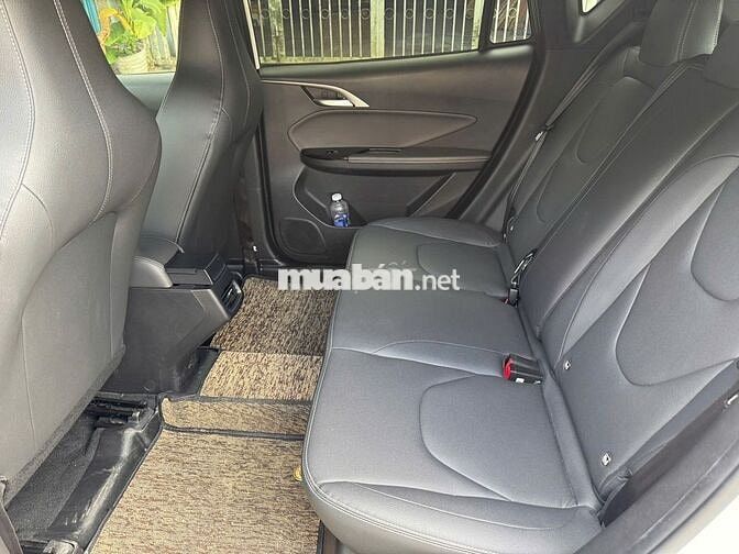 VinFast VF e34 2025 Trắng