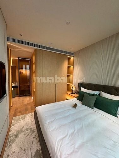 Căn hộ 2PN+ Sun Feliza Suites tầng cao view Penhouse duplex giá tốt!!!