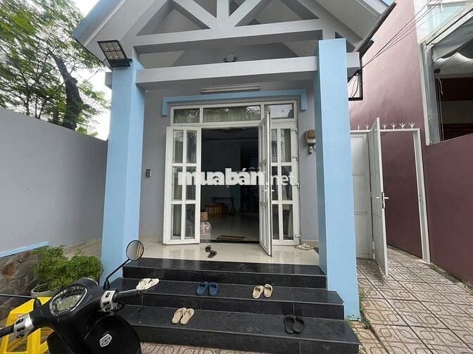 Nhà nguyên căn Đường số 13, phường Linh Xuân