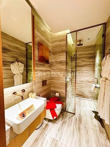 Căn hộ 2PN+ Sun Feliza Suites tầng cao view Penhouse duplex giá tốt!!!