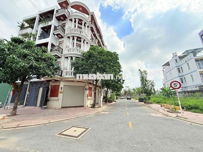 đất 1/ ngắn hà huy giáp vào 30m - 4.3 x12 (full thổ tận dụng vỉa hè)