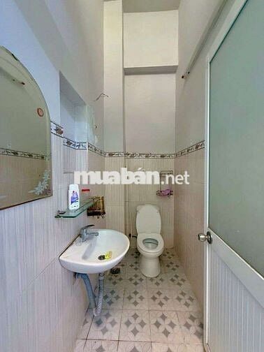 Nhà Ko Lg Qh,2 tầng,5x15,Hxh 6m, ngay Tên Lửa(nối dài), Giá nhỉnh 5 tỷ