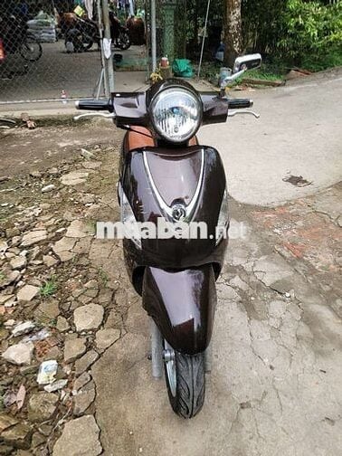Atila Fi xe đep như mơi may êm ru bs 65