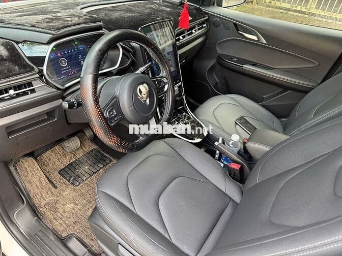 VinFast VF e34 2025 Trắng