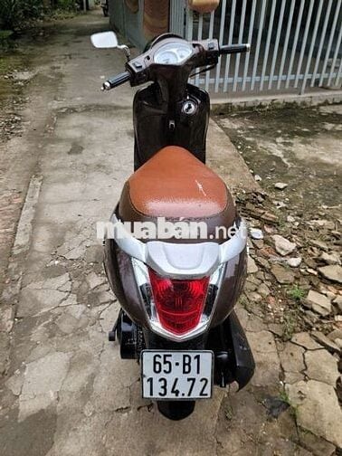 Atila Fi xe đep như mơi may êm ru bs 65