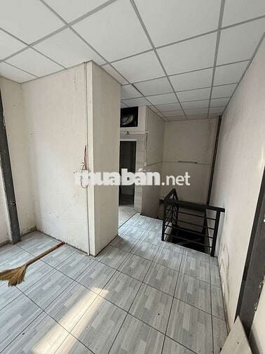 🔥 Căn Góc Đẹp – MT CMT8 Tân Bình – 1 Trệt 2 Lầu – Giá 30TR Còn TL!