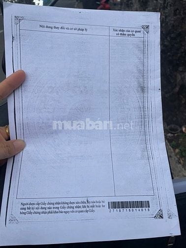 Nhà hẻm xe hơi, khu buôn bán pkđt, dân trí cao