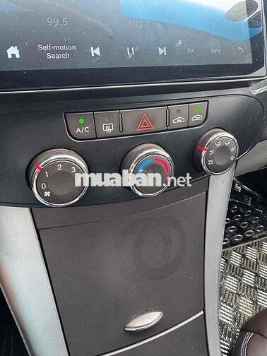 Hyundai Sonata 2010 2.0L MT