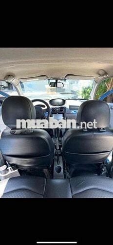 Daewoo Matiz 2005 Xanh Số tự động