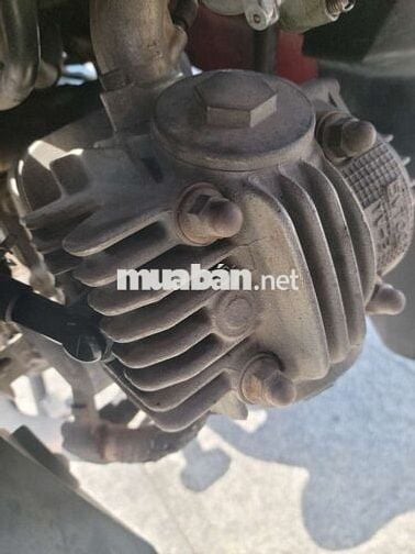 Jupiter 2009 xe đep may rin giay tơ hơp lê