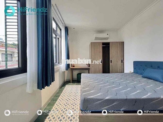 KHAI TRƯƠNG CHDV LUXURY TRUNG TÂM BÌNH THẠNH - SANG - HIỆN ĐẠI