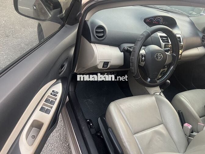 Toyota Vios 2009 1.5G 170000 km