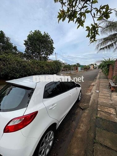 Mazda 2 2012 - 130000 km