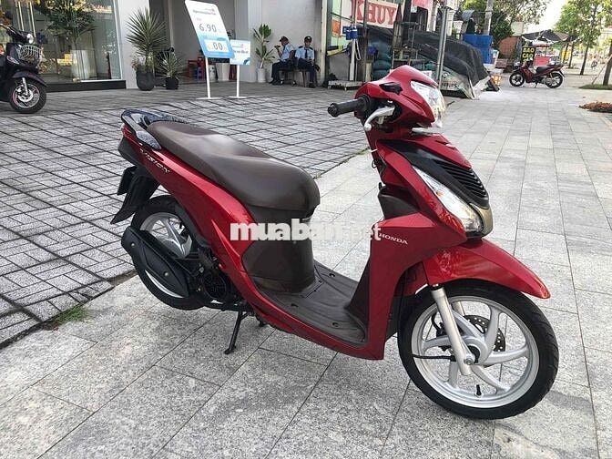 Vision 110 2015 Máy Zin Êm Áo Đẹp Ko Lỗi