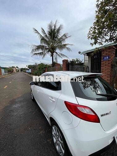 Mazda 2 2012 - 130000 km