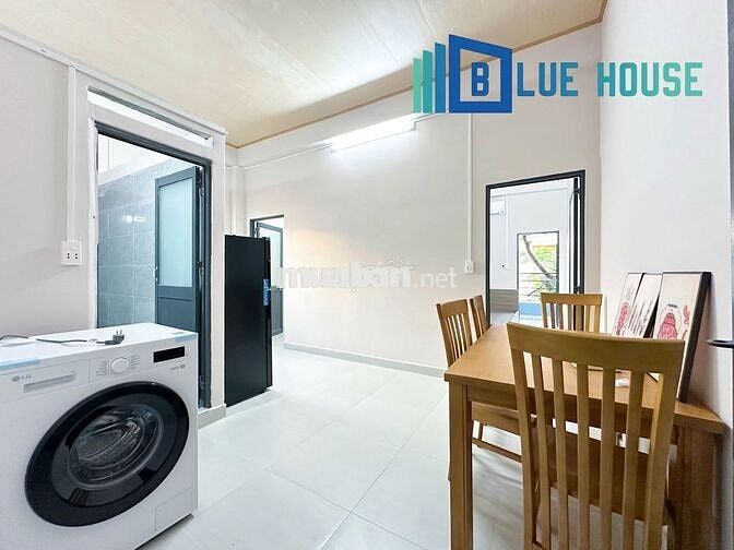 CĂN HỘ 45M2 NGAY LUỸ BÁN BÍCH - BIGC PHÚ THẠNH - ĐẦM SEN - BÀU CÁT