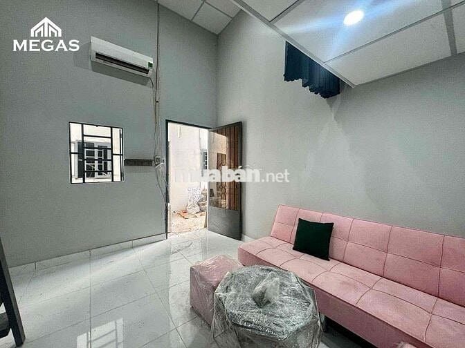 DUPLEX MỚI 100% NGAY VƯỜN LÀI-NTTU-AN PHÚ ĐÔNG-GÁC CAO 2M FREE 2 XE