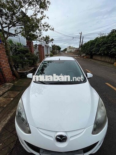 Mazda 2 2012 - 130000 km