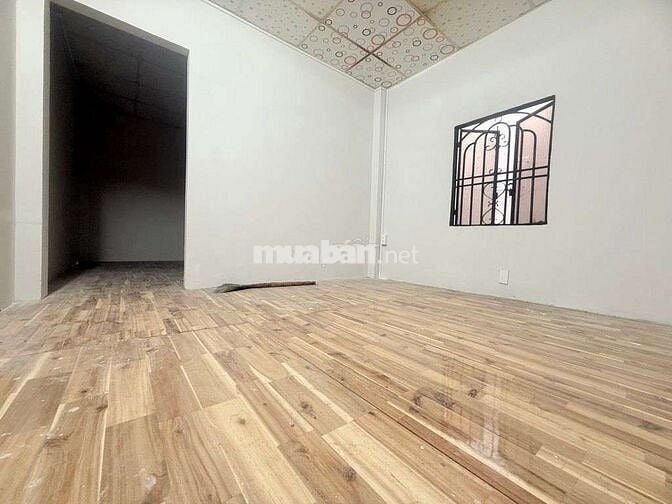 NHÀ TRỌ MỚI XÂY - THU NHẬP ỔN ĐỊNH - SÁT SIÊU THỊ MEGA  QUẬN 12