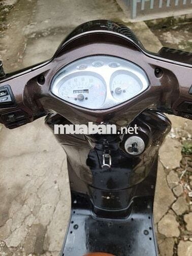 Atila Fi xe đep như mơi may êm ru bs 65