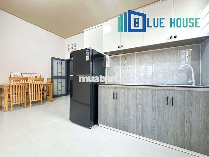 CĂN HỘ 45M2 NGAY LUỸ BÁN BÍCH - BIGC PHÚ THẠNH - ĐẦM SEN - BÀU CÁT